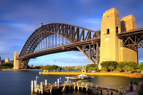 Sydney Half Day Highlights - Luxury Private Tour - Morning Or Afternoon Avail - South Australia Travel 2