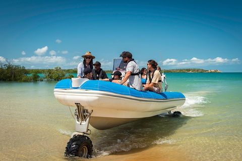 Cygnet Bay Explorer - South Australia Travel 1