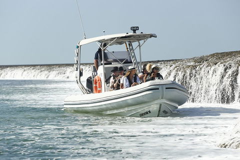 Cygnet Bay Explorer - South Australia Travel 2