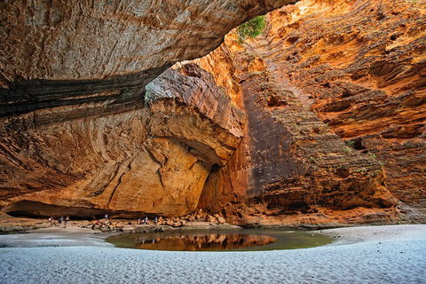 Bungle Bungle Explorer - South Australia Travel 0