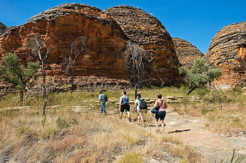 Bungle Bungle Explorer - South Australia Travel 2