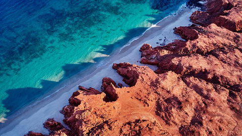 Buccaneer Explorer - South Australia Travel 2