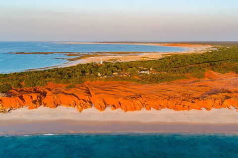 Buccaneer Explorer - South Australia Travel 3