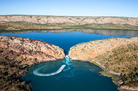 Buccaneer Explorer - South Australia Travel 4