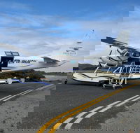 Full Day Tour by Seaplane to Rottnest Island Small Group Trip - South Australia Travel