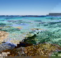 Seaplane Flights Perth to Rottnest Island and return - South Australia Travel