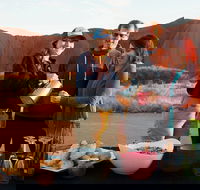 Segway the FULL base of Uluru - Sunrise daytime or self drive options - South Australia Travel