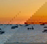 Darwin Hop-on Hop-off Bus Tour - South Australia Travel