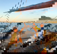 Sydney Harbour Tall Ship Afternoon Discovery Cruise - South Australia Travel