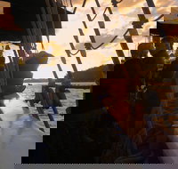 Sydney Harbour Tall Ship Twilight Dinner Cruise - South Australia Travel