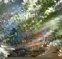 Mossman Gorge Adventure Day - South Australia Travel