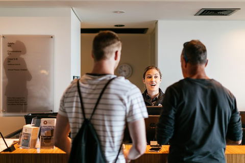 National Anzac Centre General Entry Ticket - South Australia Travel 0