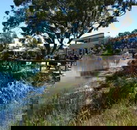 Maggie Beer Farm - Barossa Valley Regional Tour - South Australia Travel