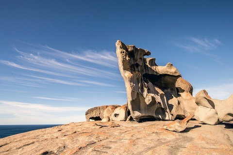 Kangaroo Island Luxury Small Group 'Flinders Chase Focus' Full Day Tour - South Australia Travel 1