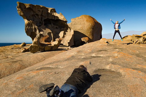 Kangaroo Island Luxury Small Group 'Flinders Chase Focus' Full Day Tour - South Australia Travel 4
