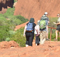 Afternoon Kata Tjuta Small Group Tour - South Australia Travel