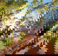 Uluru Small Group Tour including Sunset - South Australia Travel