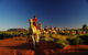 Uluru Small-Group Tour By Camel At Sunrise Or Sunset - thumb 1