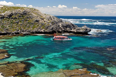 Adventure Rottnest Tour With Ferry & Adventure Cruise From Perth Or Fremantle - South Australia Travel 5