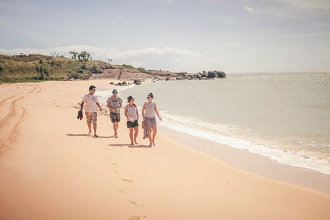 6 -Day East Arnhem Land Adventure - South Australia Travel 1