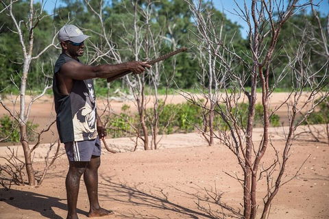 6 -Day East Arnhem Land Adventure - South Australia Travel 5