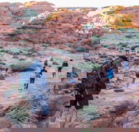 6 Day Red Centre Explorer with Accommodation - South Australia Travel