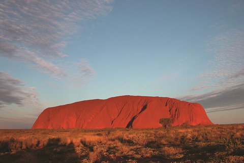 6 Day Red Centre Explorer With Accommodation - South Australia Travel 4