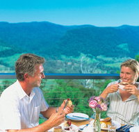 Brisbane Day in the Country Full-Day Small-Group Tour with Lunch - South Australia Travel