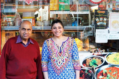 Flavors Of Melbourne Small-Group Food Walking Tours - South Australia Travel 2