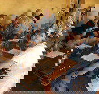 Small-Group Hunter Valley Wine and Cheese Tasting Tour from Sydney - South Australia Travel