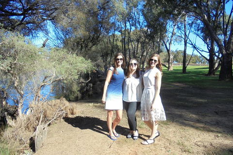 Swan Valley River Cruise And Wine Tasting Day Trip From Perth - South Australia Travel 4