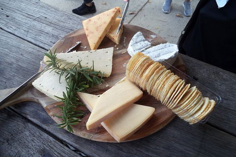 Wine Tasting Day Trip And Swan Valley River Cruise To Perth - South Australia Travel 5