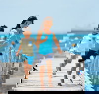 Rottnest Island Roundtrip Fast Ferry from Hillarys Boat Harbour - South Australia Travel