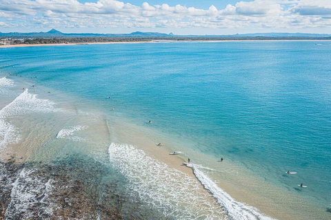 Sunshine Coast Hinterland And Noosa Day Trip From Brisbane Including Eumundi Markets And Ginger Factory - South Australia Travel 3