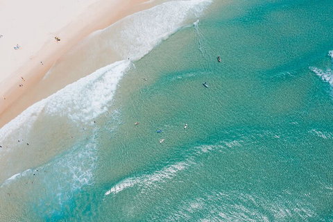 North Stradbroke Island Day Trip From Brisbane - South Australia Travel 2