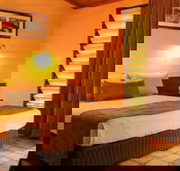 3 Day 4WD Dragonfly Dreaming Accommodated Top End Safari - South Australia Travel