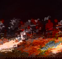 4 Day/3 Night Perentie Dreaming Safari - South Australia Travel