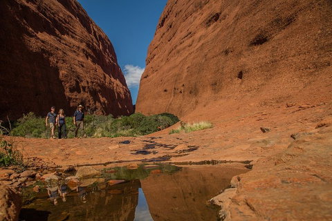 4 Day/3 Night Perentie Dreaming Safari - South Australia Travel 3