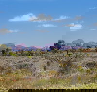 Overnight Uluru Ayers Rock Small-Group Camping Tour - South Australia Travel