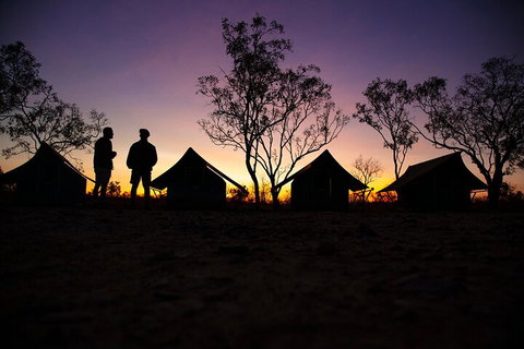 5 Day 4WD Jabiru Dreaming Top End Safari - South Australia Travel 1