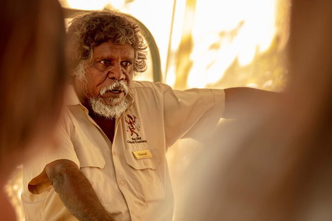 5 Day 4WD Jabiru Dreaming Top End Safari - South Australia Travel 3