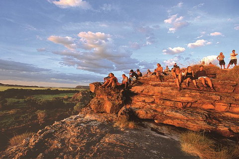 5 Day 4WD Jabiru Dreaming Top End Safari - South Australia Travel 5