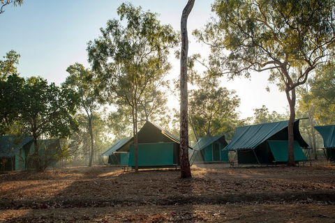 3 Day 4WD Dragonfly Dreaming Top End Safari - South Australia Travel 2