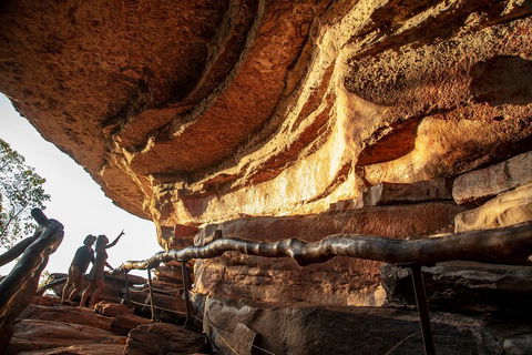 3 Day 4WD Dragonfly Dreaming Top End Safari - South Australia Travel 4