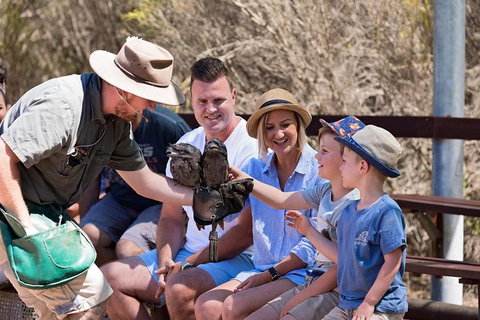 2 Day Ultimate Kangaroo Island With Return Ferry - South Australia Travel 0