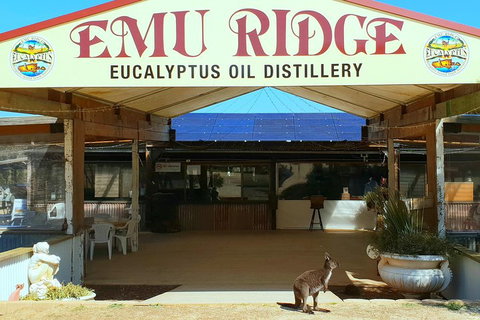 2 Day Ultimate Kangaroo Island With Return Ferry - South Australia Travel 3