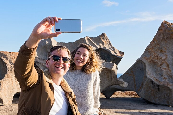 South Australia Travel