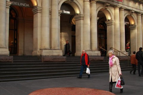Private Tour: Melbourne City Discovery - South Australia Travel 0