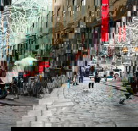 Melbourne Laneways and Waterways - South Australia Travel