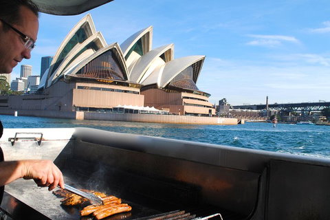 Sydney Whale-Watching Cruise Including Lunch Or Breakfast - South Australia Travel 3